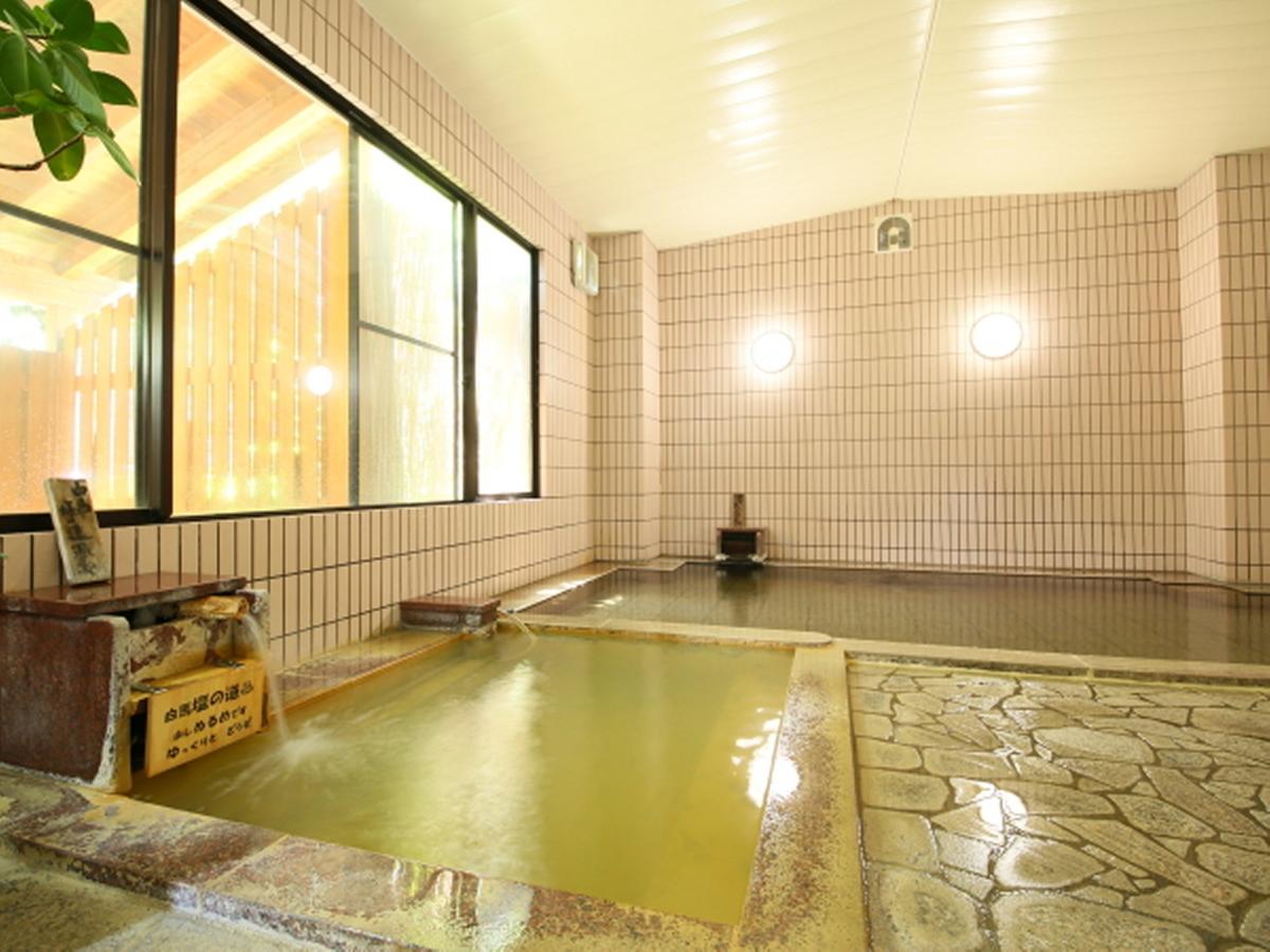 Hotel Yume-No-yu 3*
