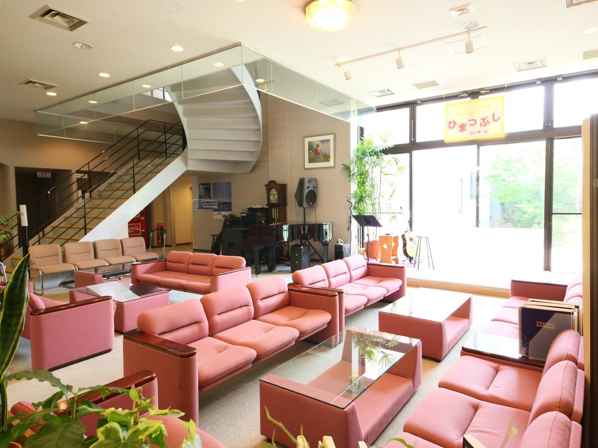 Hotel Yume-No-yu 3*