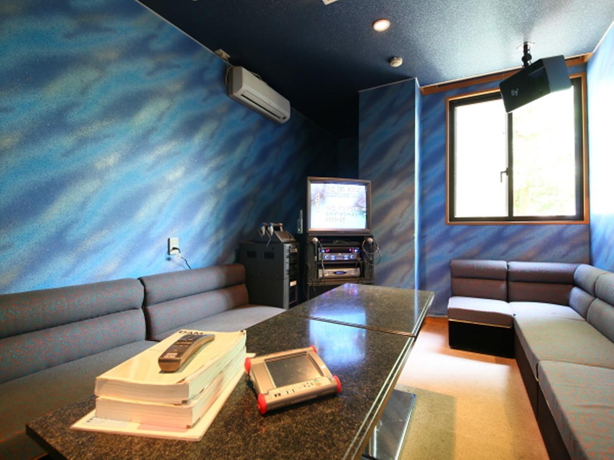 Hotel Yume-No-yu 3*