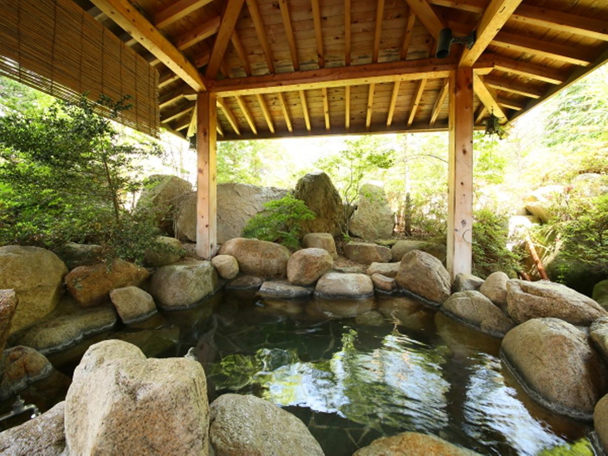 Hotel Yume-No-yu 3*