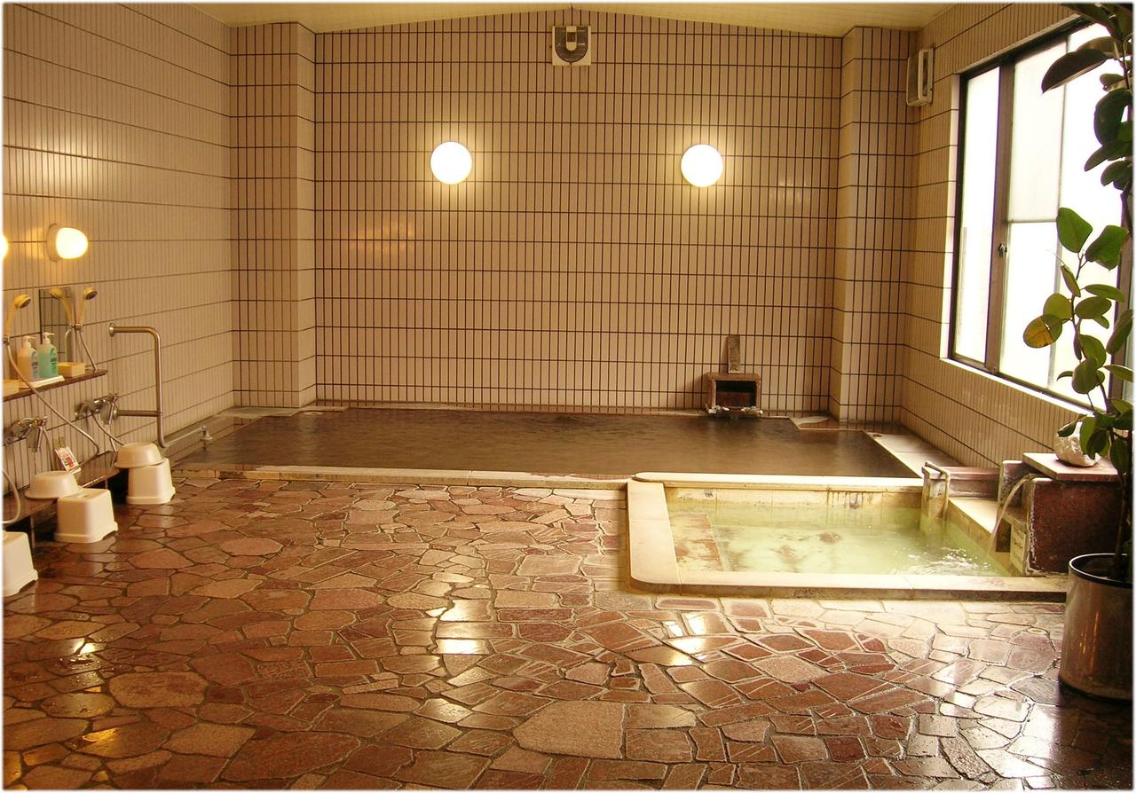 Hotel Yume-No-yu 3*