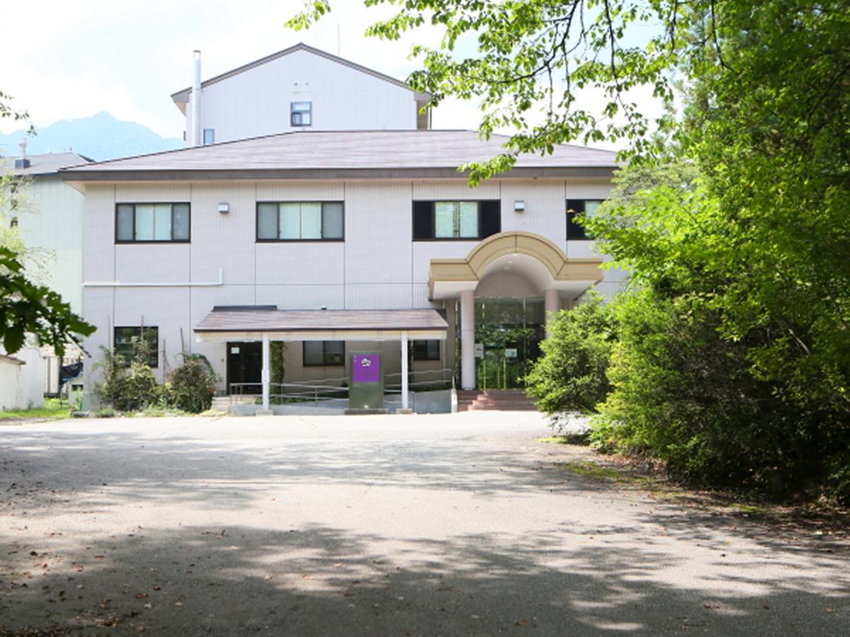 Hotel Yume-No-yu 3*