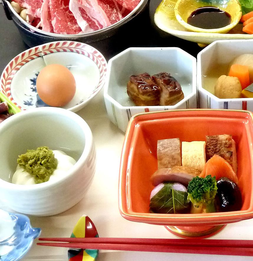 Hotel Yume-No-yu 3*