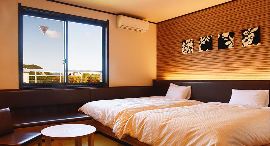 Hotel Yume-No-yu 3*
