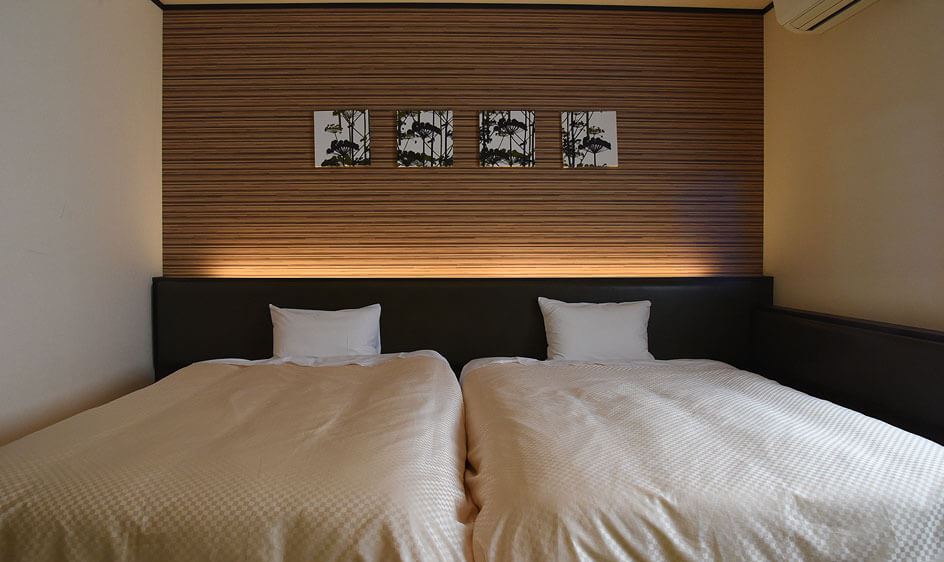 Hotel Yume-No-yu 3*