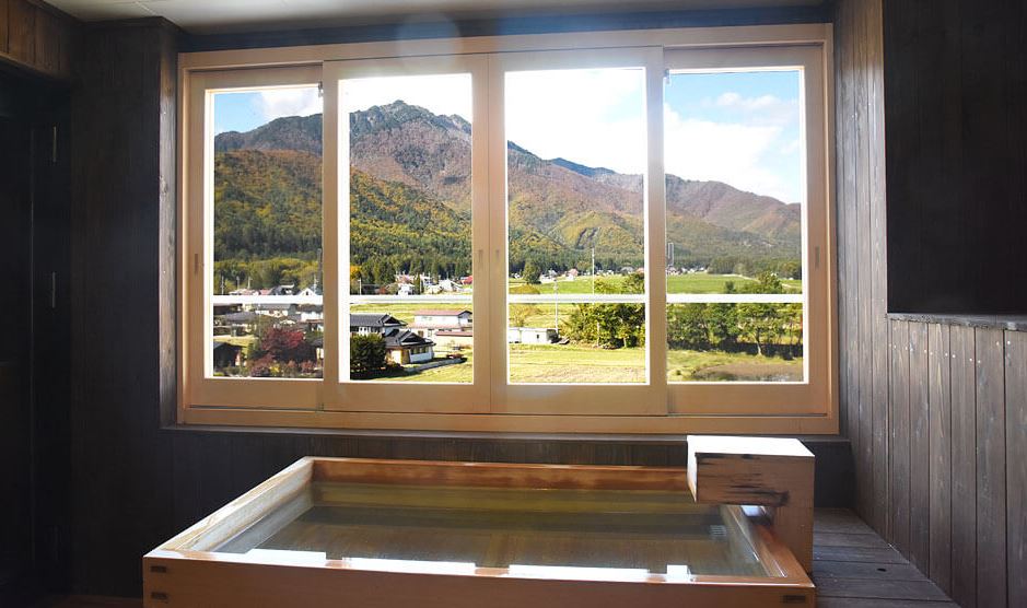 Hotel Yume-No-yu 3*
