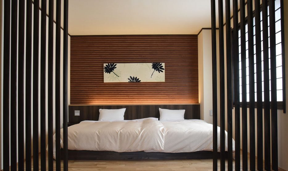 Hotel Yume-No-yu 3*