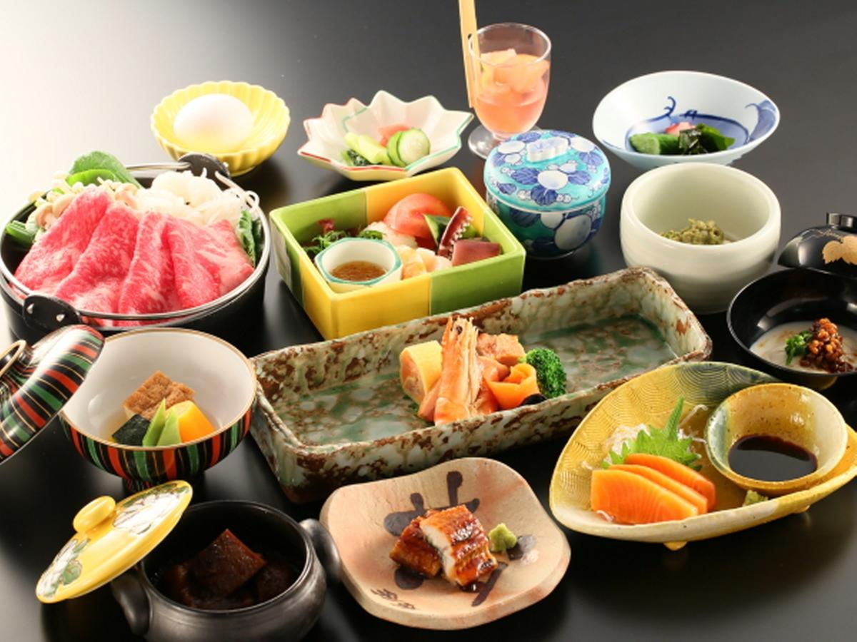 Hotel Yume-No-yu 3*