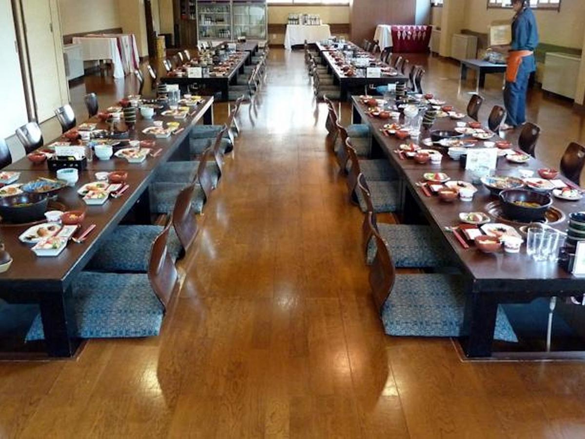 Hotel Yume-No-yu 3*