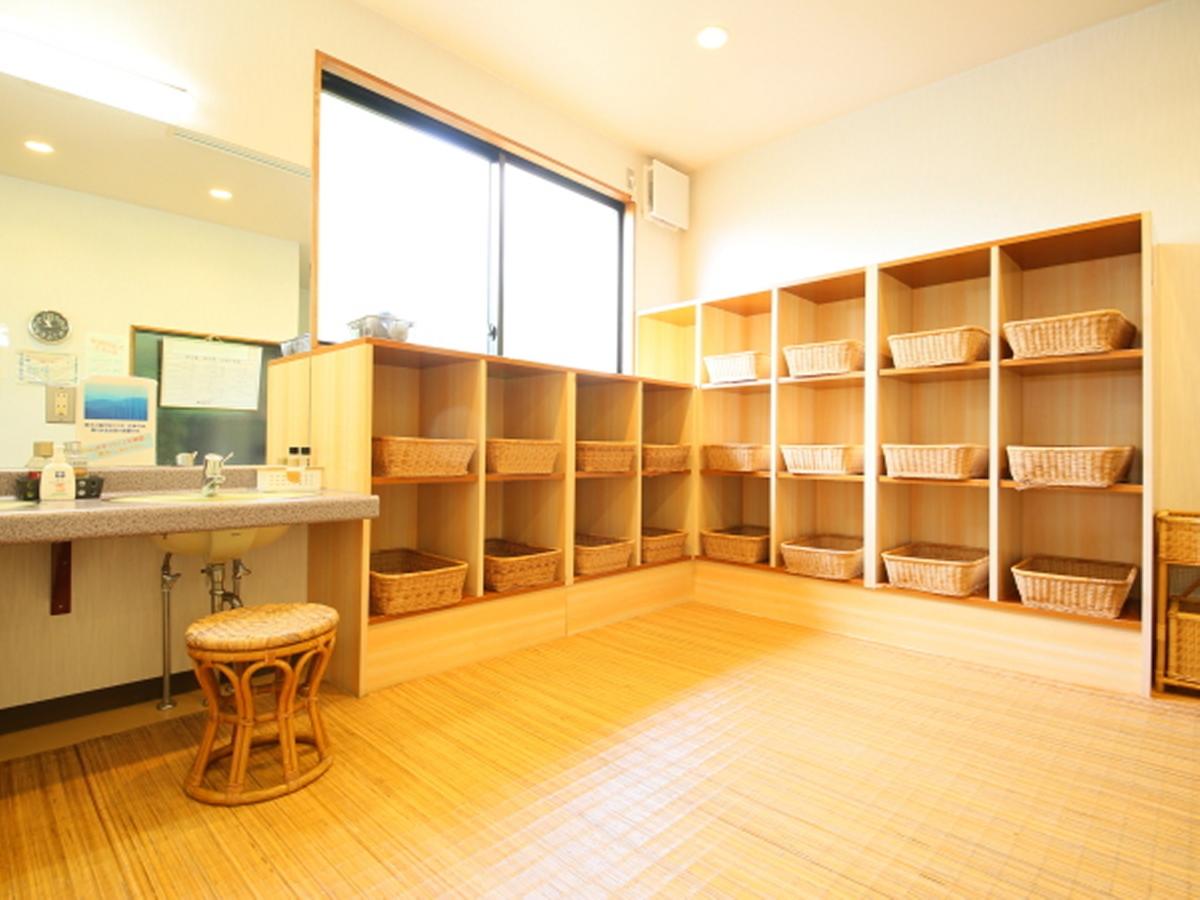 Hotel Yume-No-yu 3*
