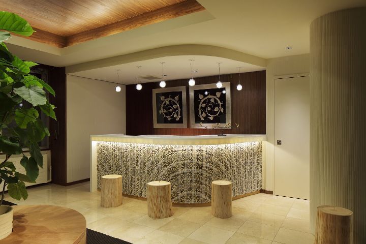 Hotel Shimeikan 2*
