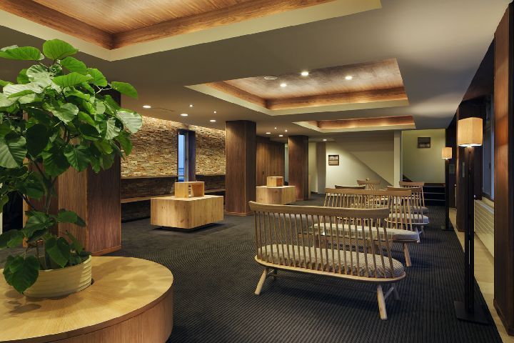 Hotel Shimeikan 2*