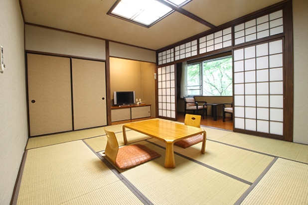 Hotel Shimeikan 2*