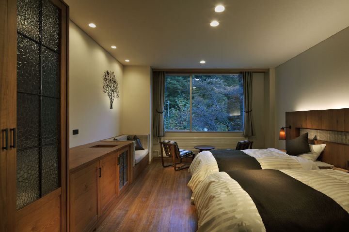 Hotel Shimeikan 2*