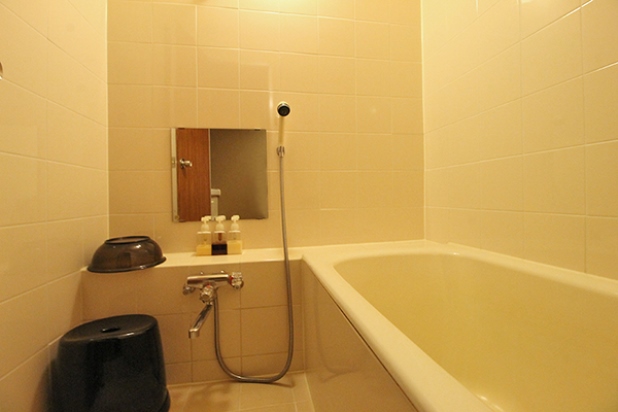 Hotel Shimeikan 2*
