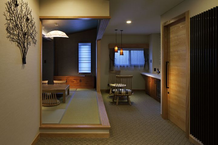 Hotel Shimeikan 2*