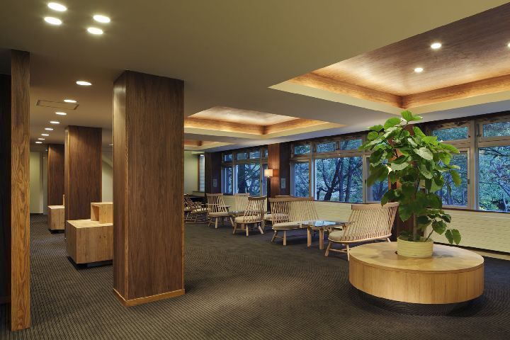 Hotel Shimeikan 2*