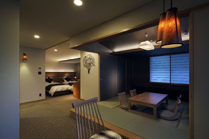 Hotel Shimeikan 2*