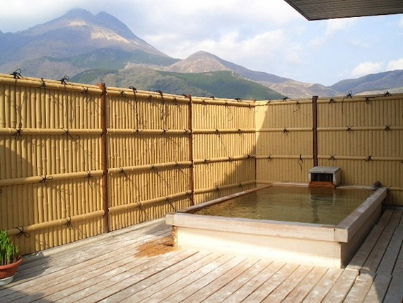 Yufuin Ryokan Yamanami 2*