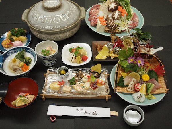 Yufuin Ryokan Yamanami 2*