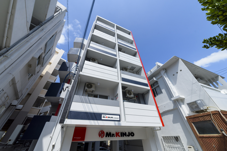 Mr.KINJO in MIHARA 0*
