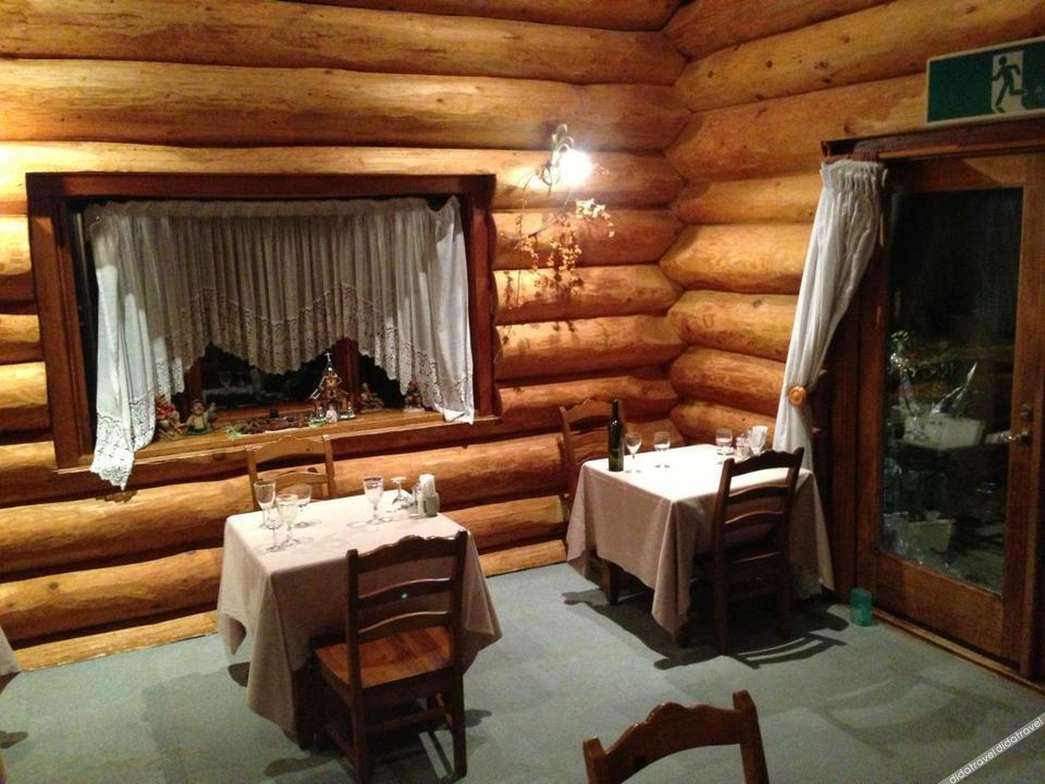 Mori no Log Hotel Kamloops 0*