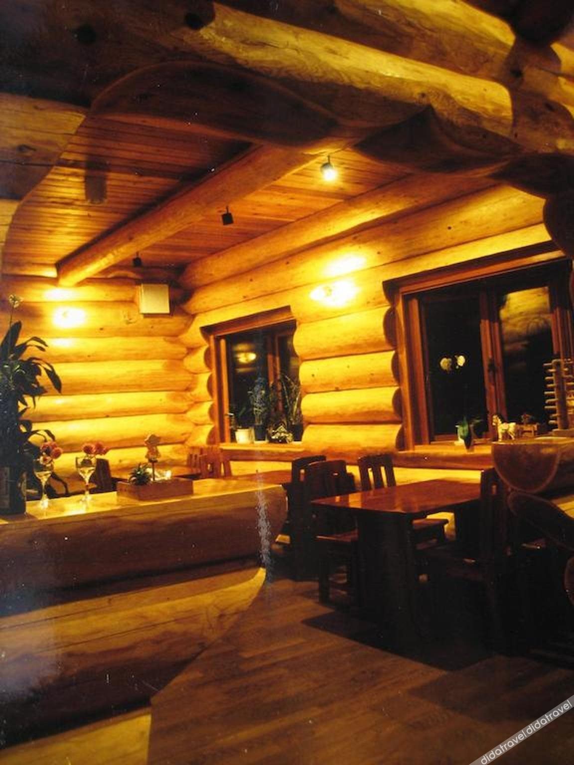 Mori no Log Hotel Kamloops 0*