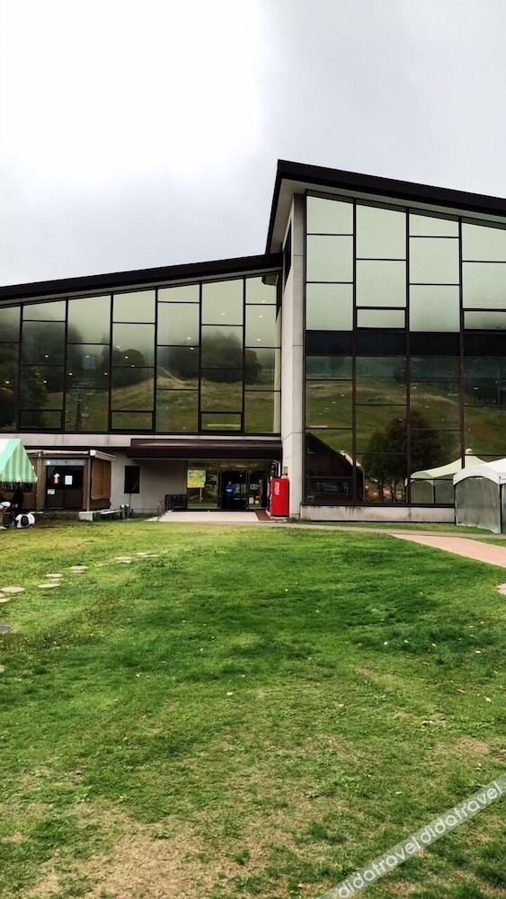 Mori no Log Hotel Kamloops 0*