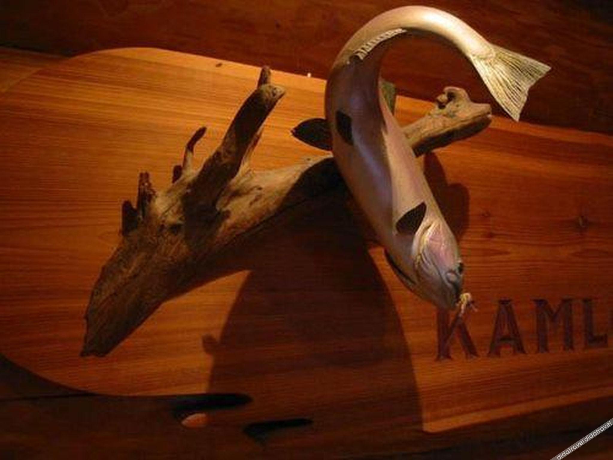 Mori no Log Hotel Kamloops 0*