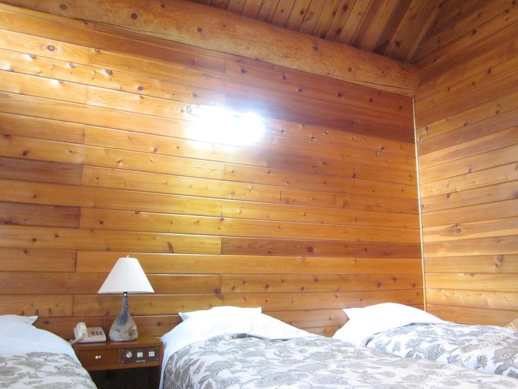 Mori no Log Hotel Kamloops 0*