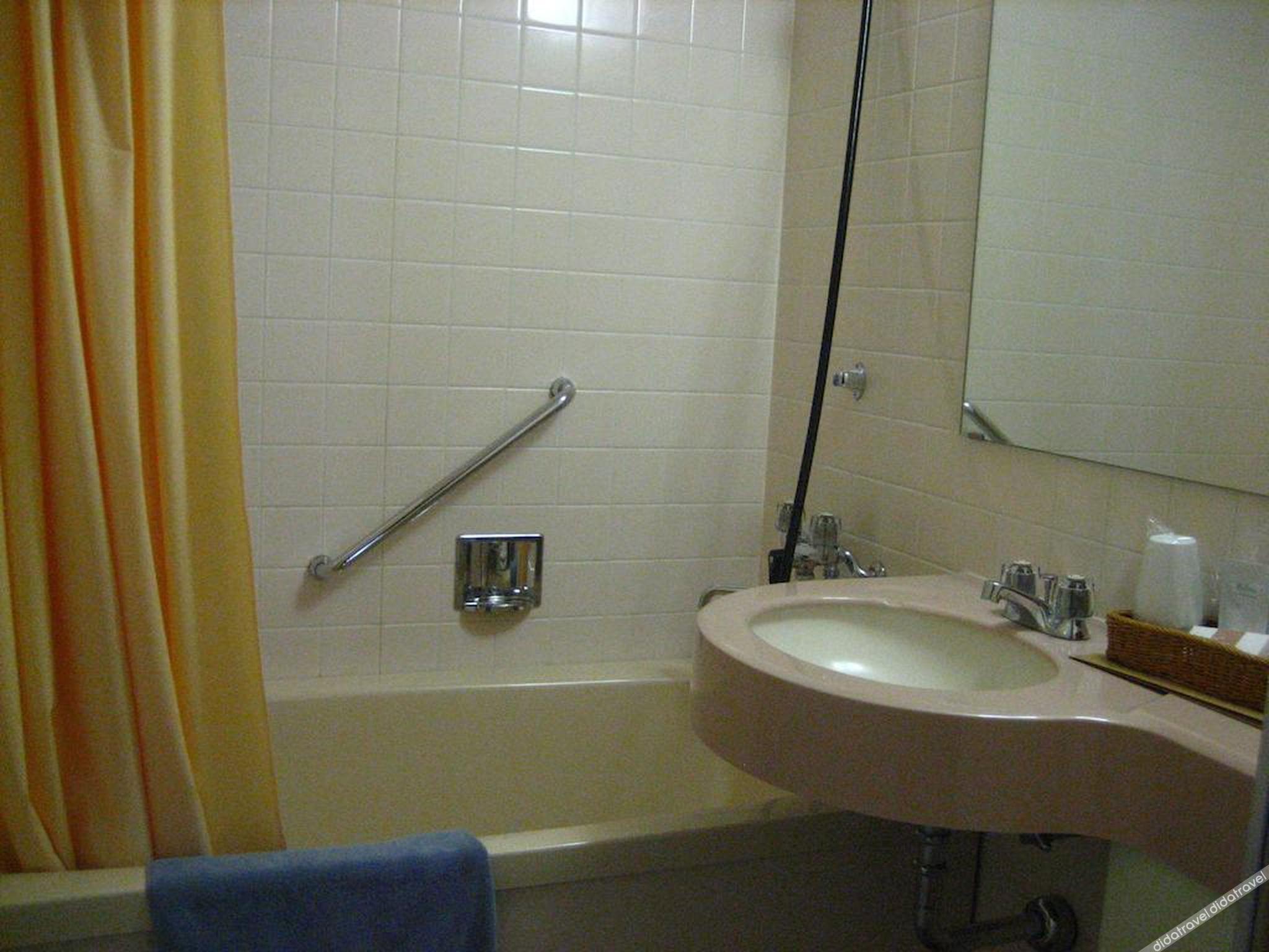 Mori no Log Hotel Kamloops 0*