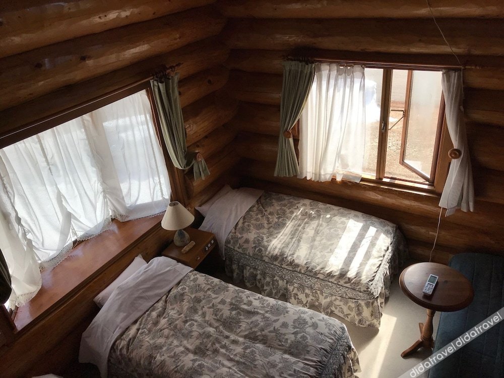 Mori no Log Hotel Kamloops 0*
