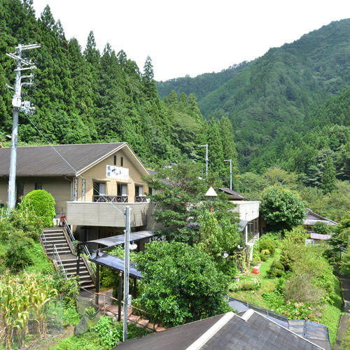 Ryokan Sakai 2*