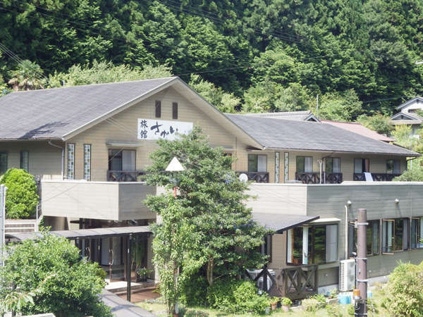Ryokan Sakai 2*
