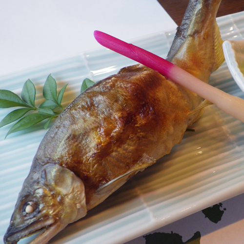 Ryokan Sakai 2*