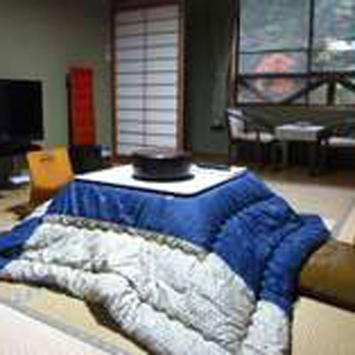 Ryokan Sakai 2*