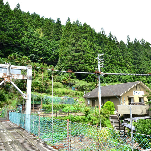 Ryokan Sakai 2*