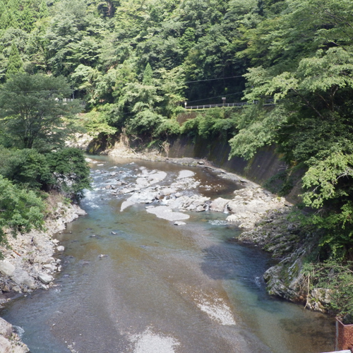 Ryokan Sakai 2*