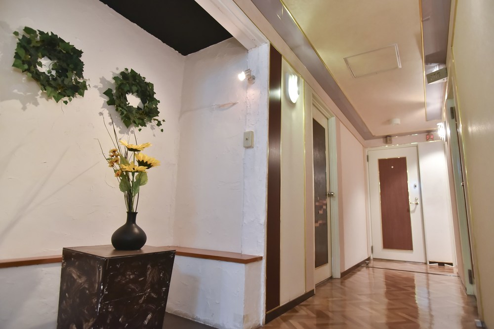 HOTEL La fontaine 3*