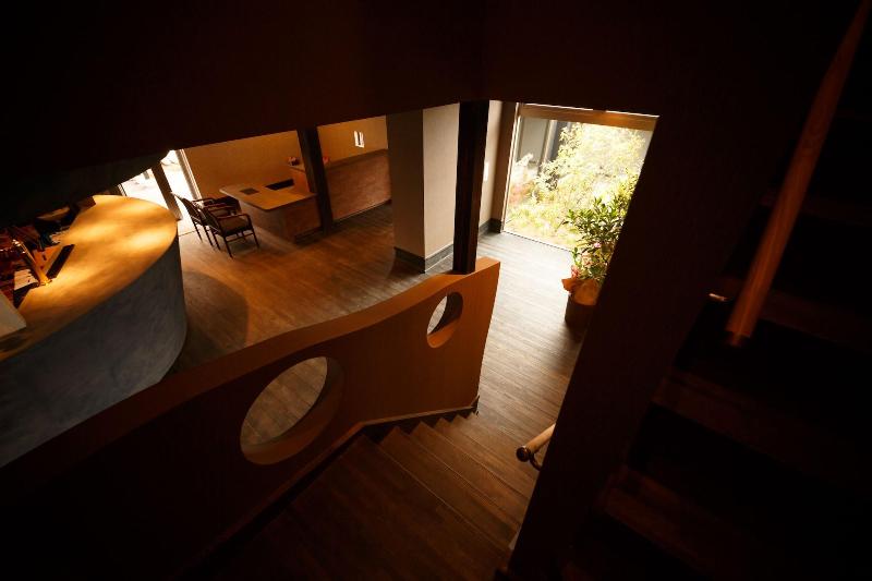 Yufuin Luxury Villa -zakuro- 3*