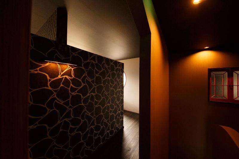 Yufuin Luxury Villa -zakuro- 3*