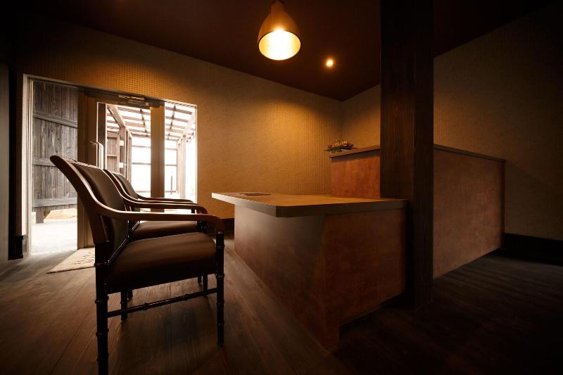Yufuin Luxury Villa -zakuro- 3*