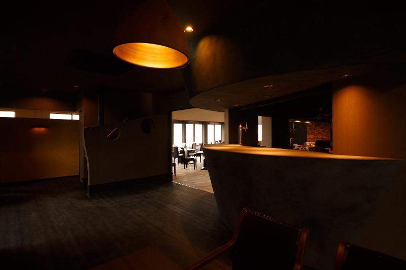 Yufuin Luxury Villa -zakuro- 3*