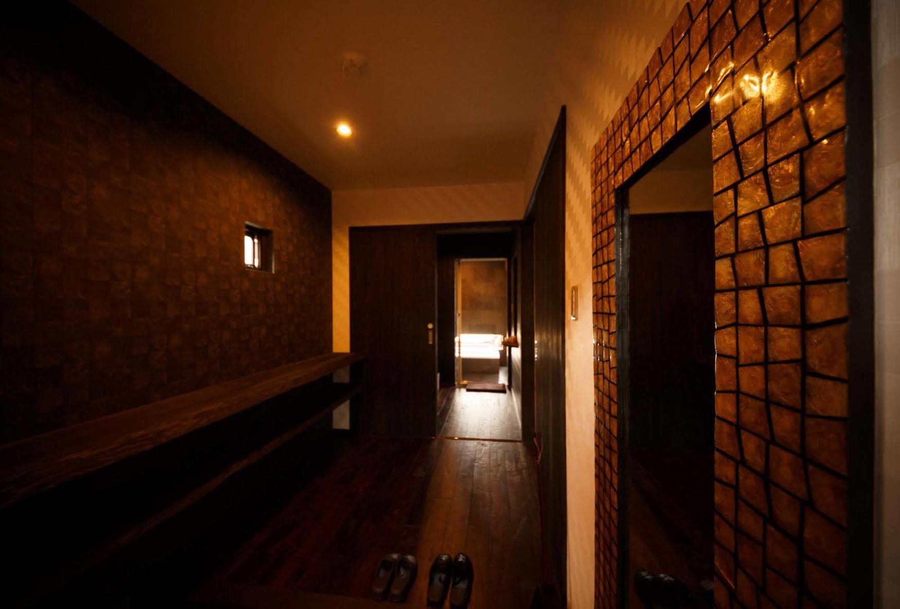 Yufuin Luxury Villa -zakuro- 3*