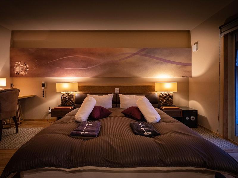 Yufuin Luxury Villa -zakuro- 3*