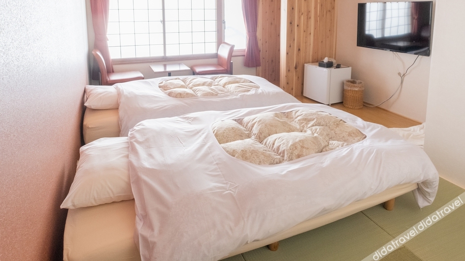 Ishinoyu Lodge 2*