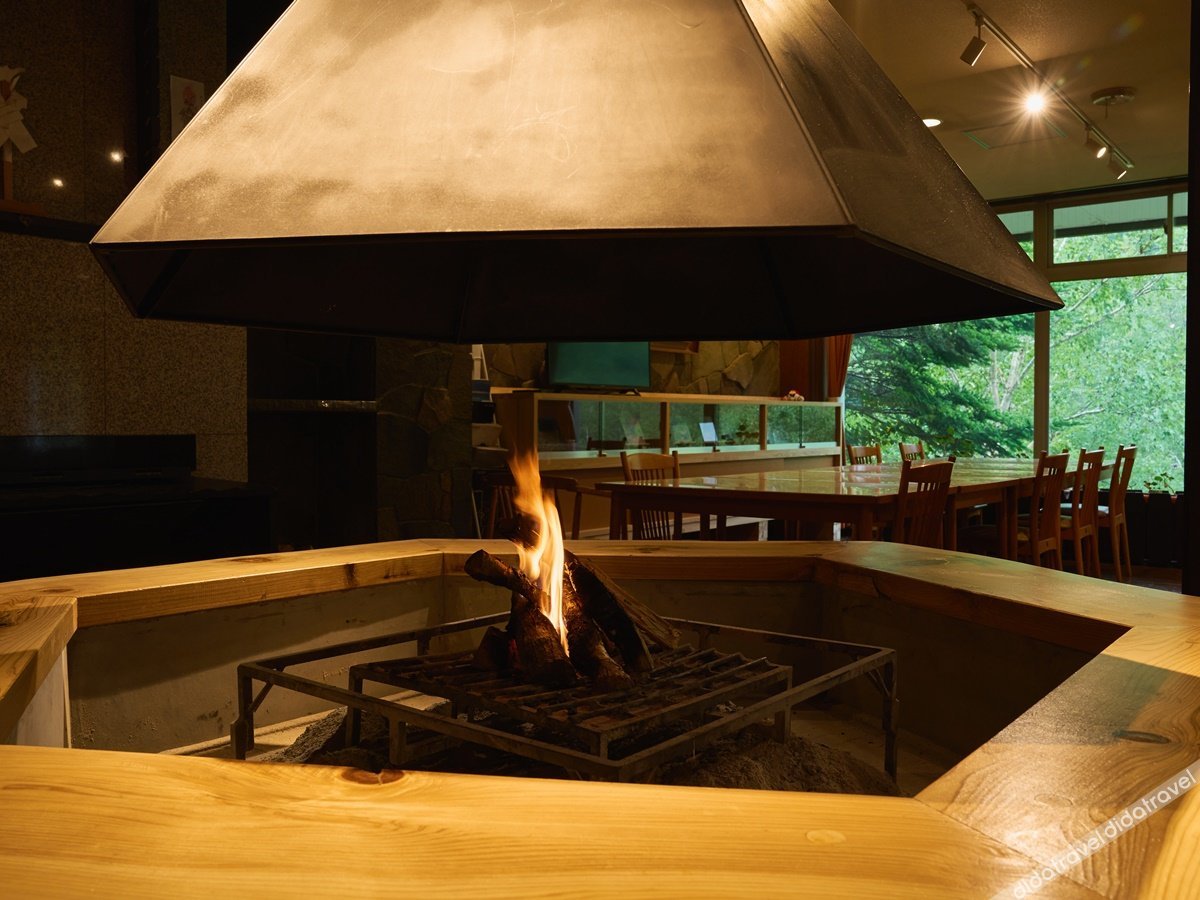 Ishinoyu Lodge 2*