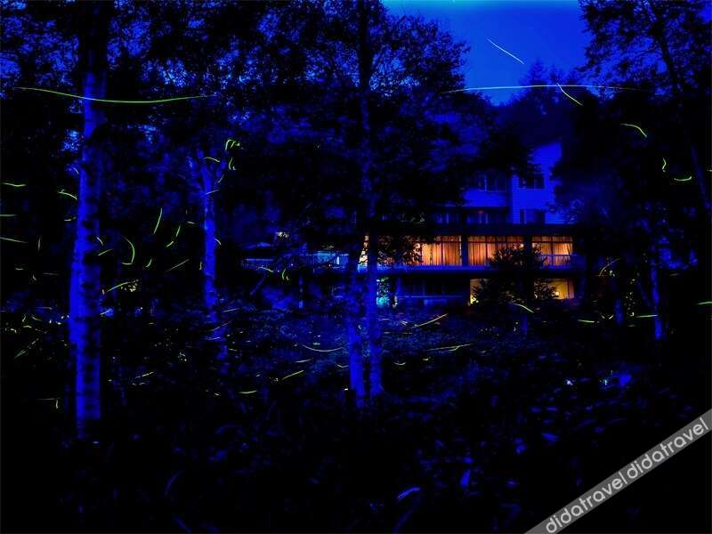 Ishinoyu Lodge 2*