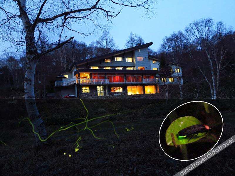 Ishinoyu Lodge 2*