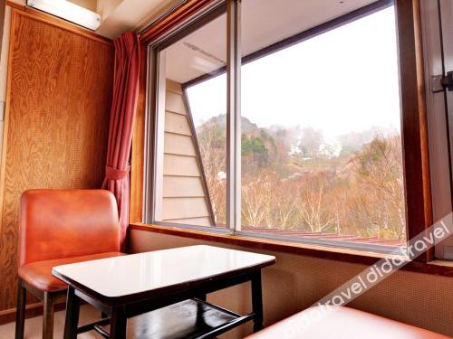 Ishinoyu Lodge 2*